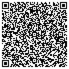QR code with King's Drafting Service contacts