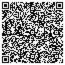 QR code with C I F Builders Inc contacts