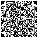 QR code with L A Bbq & Co Inc contacts