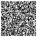 QR code with G A Abell & CO contacts