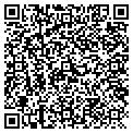 QR code with Hammond Groceries contacts