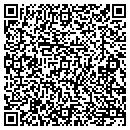 QR code with Hutson Drafting contacts