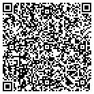 QR code with Family Tree Relief Nursery contacts