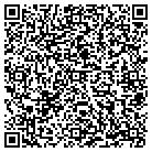 QR code with Ultimate Woodwork Inc contacts