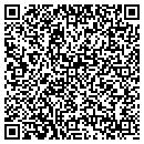 QR code with Anna G Inc contacts