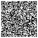 QR code with Gina R Whited contacts