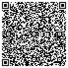 QR code with Hamilton Woodworks Inc contacts