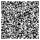 QR code with UDI Inc contacts