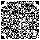 QR code with J C Maintenance & Custom Clsts contacts