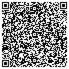 QR code with Woodknot Custom Woodwork contacts