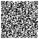 QR code with Apollo X-Ray Duplicaiton contacts