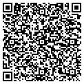 QR code with Pastminded contacts