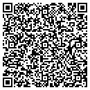 QR code with Tbs Designs contacts
