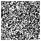 QR code with Rh Aerolah Bending Inc contacts