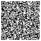 QR code with Adj Financial Services Inc contacts