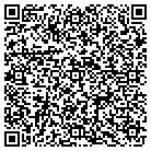 QR code with Apple Insurance & Financial contacts