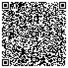 QR code with Accell Audit & Compliance pa contacts