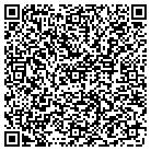 QR code with Cheryl's Creative Crafts contacts