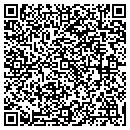 QR code with My Sewing Room contacts