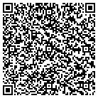 QR code with Tiffany's Cafe & Catering contacts