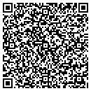 QR code with T Riffic Innovations contacts
