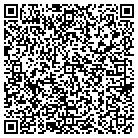 QR code with Timberlake Apparell LLC contacts