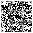 QR code with A New Beginning Learning Center contacts