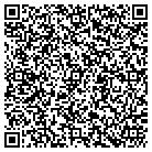 QR code with April's Playhouse And Preschool contacts