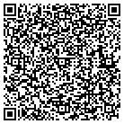QR code with Alexander Woodworks contacts