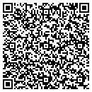 QR code with A M Master Glass contacts