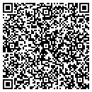 QR code with Artistic Woodworking contacts