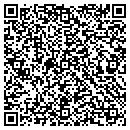 QR code with Atlantic Woodworks Co contacts