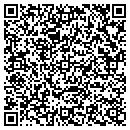 QR code with A & Woodworks Inc contacts