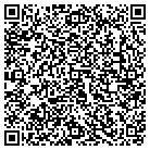 QR code with C L S M Woodwork Inc contacts