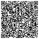 QR code with Gainesville Country Day School contacts