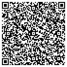 QR code with D & D Wood Work LLC contacts