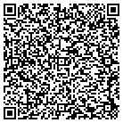 QR code with De Leal Custom Wood Works Inc contacts