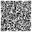 QR code with D Palmer Fine Woodworking LLC contacts