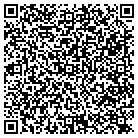 QR code with Promothreads contacts