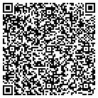 QR code with Fancy Millwork & Trim Inc contacts