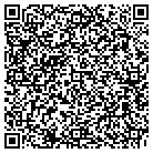 QR code with Galic Woodworks LLC contacts