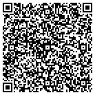 QR code with Gene S Woodworking Inc contacts