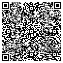 QR code with Hadden Woodworking Inc contacts