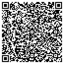 QR code with Harry Mcninchs Custom Woodworking contacts