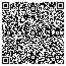QR code with Hollywood Cares Inc contacts