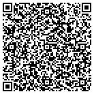 QR code with Hollywood Woodwork Inc contacts