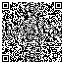 QR code with House Of Byrd contacts