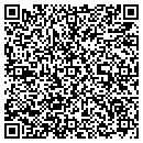 QR code with House of Wood contacts