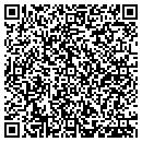 QR code with Hunter S Woodworks Inc contacts