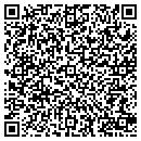 QR code with Lakloey Inc contacts